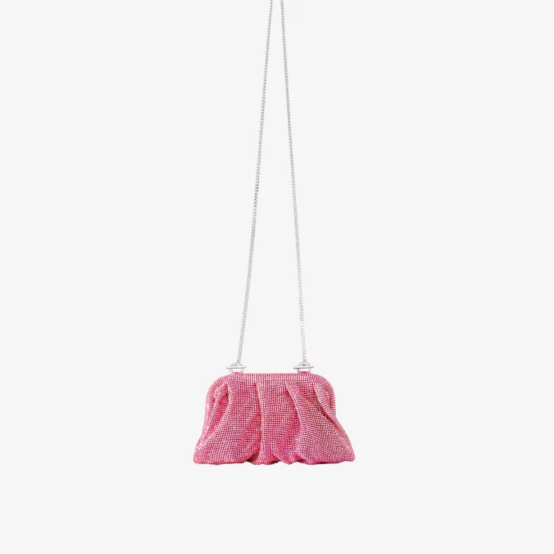 Benedetta Bruzziches Venus la petite bag