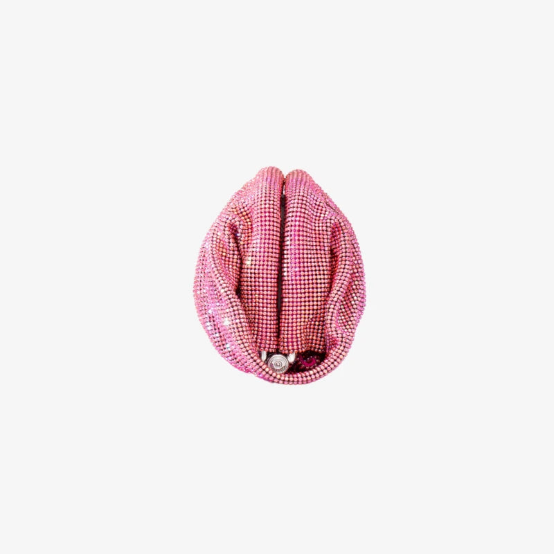 Benedetta Bruzziches Venus la petite bag