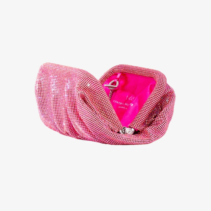 Benedetta Bruzziches Venus la petite bag