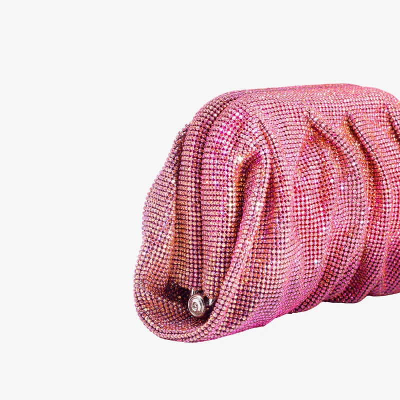 Benedetta Bruzziches Venus la petite bag