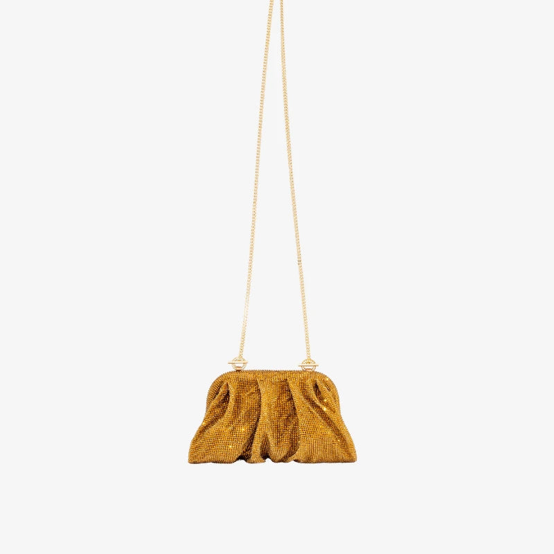 Benedetta Bruzziches Venus la petite bag