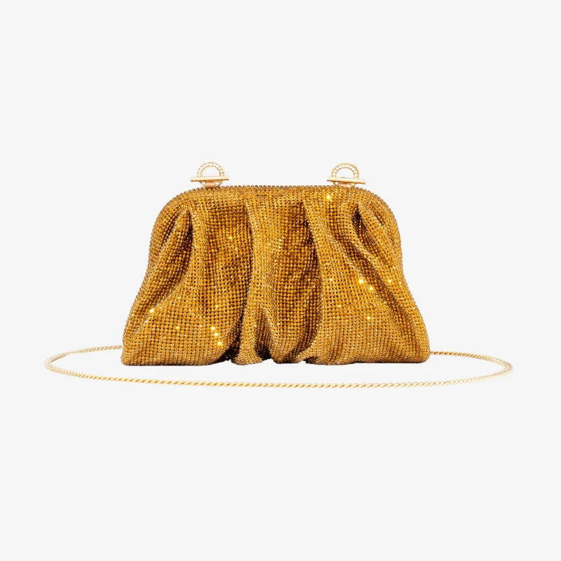 Benedetta Bruzziches Venus la petite bag
