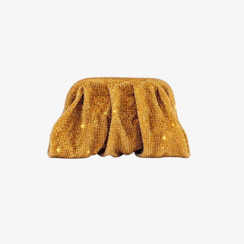 Benedetta Bruzziches Venus la petite bag