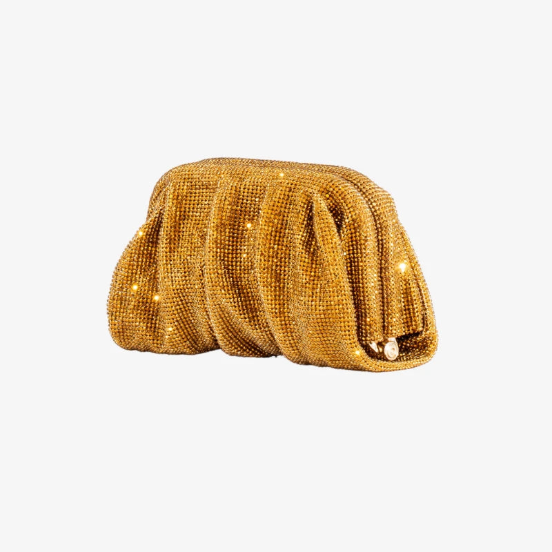 Benedetta Bruzziches Venus la petite bag