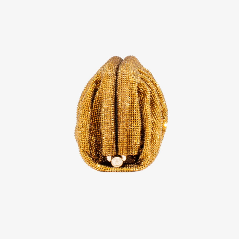 Benedetta Bruzziches Venus la petite bag