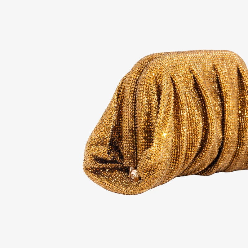 Benedetta Bruzziches Venus la petite bag