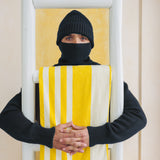 ISSIMO Cashmere Blue Navy Hat