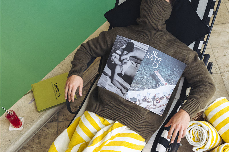 Schermata dell app Olissimo.it mostrando l interfaccia di gioco