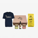 ISSIMO Da Aurelio Food Box