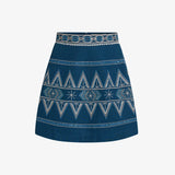 GIULIANA SKIRT