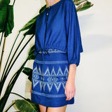 GIULIANA SKIRT