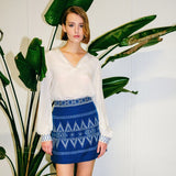 GIULIANA SKIRT