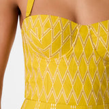 LOTTY DRESS