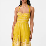 LOTTY DRESS