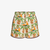 Emporio Sirenuse Midsummer Shorts