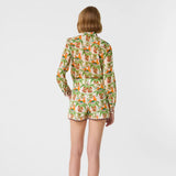 Emporio Sirenuse Midsummer Shorts