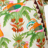 Emporio Sirenuse Midsummer Shorts