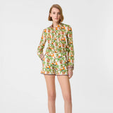 Emporio Sirenuse Midsummer Shorts