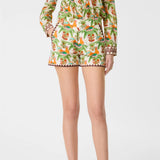 Emporio Sirenuse Midsummer Shorts