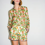 Emporio Sirenuse Midsummer Shorts