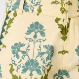 Pantaloncini Three Flowers Emporio Sirenuse