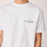 T-shirt Highsnobiety x Il Pellicano Slim Aarons
