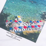 T-shirt Highsnobiety x Il Pellicano Slim Aarons