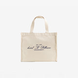 Highsnobiety x Il Pellicano Maxi Tote bag