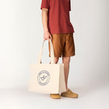 Highsnobiety x Il Pellicano Maxi Tote bag