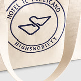 Highsnobiety x Il Pellicano Maxi Tote bag