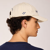 Highsnobiety x Il Pellicano Eggshell Cap