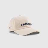 Highsnobiety x Il Pellicano Eggshell Cap