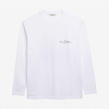 T-shirt Highsnobiety x Il Pellicano a maniche lunghe John Swope