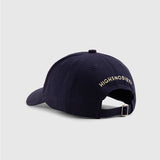 Highsnobiety x Il Pellicano Navy Cap
