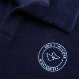 Highsnobiety x Il Pellicano Terry Polo Shirt