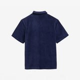 Highsnobiety x Il Pellicano Terry Polo Shirt