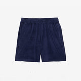 Pantaloncini Highsnobiety x Il Pellicano in spugna