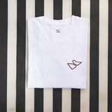 ISSIMO Hotel Il Pellicano Longsleeve White