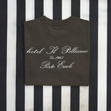 ISSIMO Hotel Il Pellicano T-shirt Rosemary