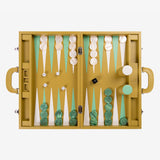 ISSIMO Il Pellicano Backgammon