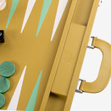 ISSIMO Il Pellicano Backgammon