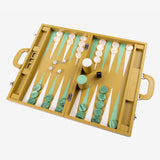 ISSIMO Il Pellicano Backgammon