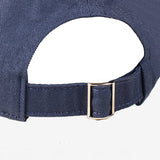 BAS. HAT HOTEL IL PELLICANO NAVY
