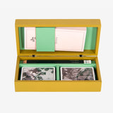 ISSIMO Il Pellicano Bridge Set