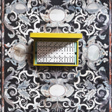 ISSIMO Il Pellicano Domino