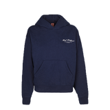 PELLICANO SCRIPT HOODIE