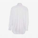 PELLICANO SCRIPT OVERSIZED SHIRT