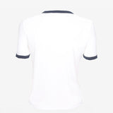 Ringer T shirt Il Pellicano T shirt