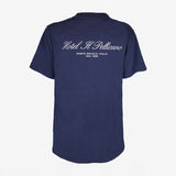 PELLICANO SCRIPT TSHIRT