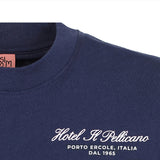 PELLICANO SCRIPT TSHIRT
